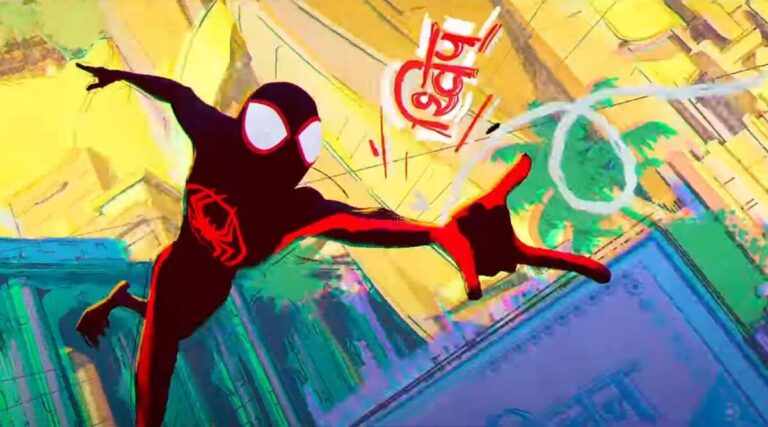 Spider-Man: Across the Spider-Verse, le varianti che potrebbero apparire nel film Spider-Man: Across the Spider-Verse, le varianti che potrebbero apparire nel film