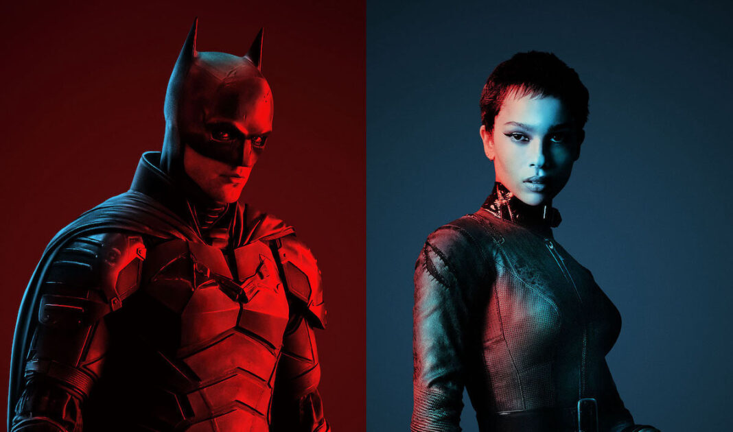 The Batman film The Batman film