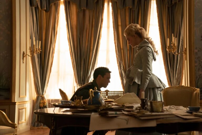 The Great 2: recensione della seconda stagione della serie con Elle Fanning
