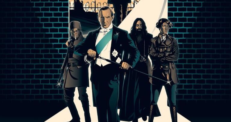 The King’s Man – Le Origini: nuovo trailer, al cinema dal 5 gennaio The King’s Man – Le Origini: nuovo trailer, al cinema dal 5 gennaio