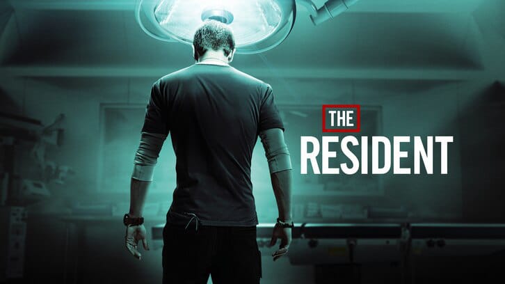 The Resident 5 The Resident 5