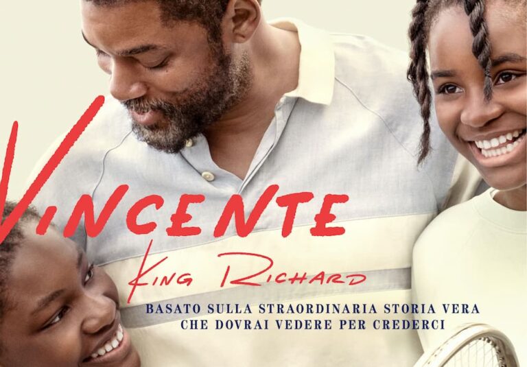 Una famiglia vincente &ndash; King Richard: nuovo trailer con Will Smith
