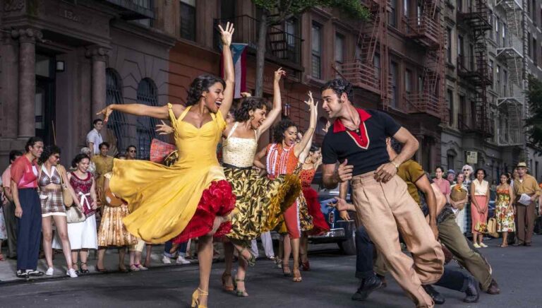 West Side Story, la recensione del film di Steven Spielberg