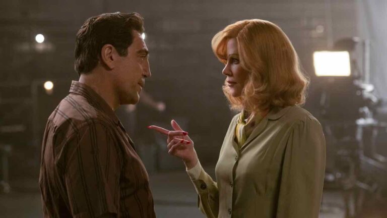 Being the Ricardos: recensione del film con Nicole Kidman e Javier Bardem