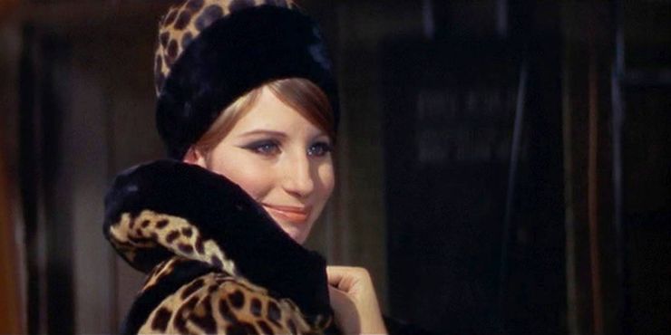funny-girl-barbra-streisand Barbra Streisand