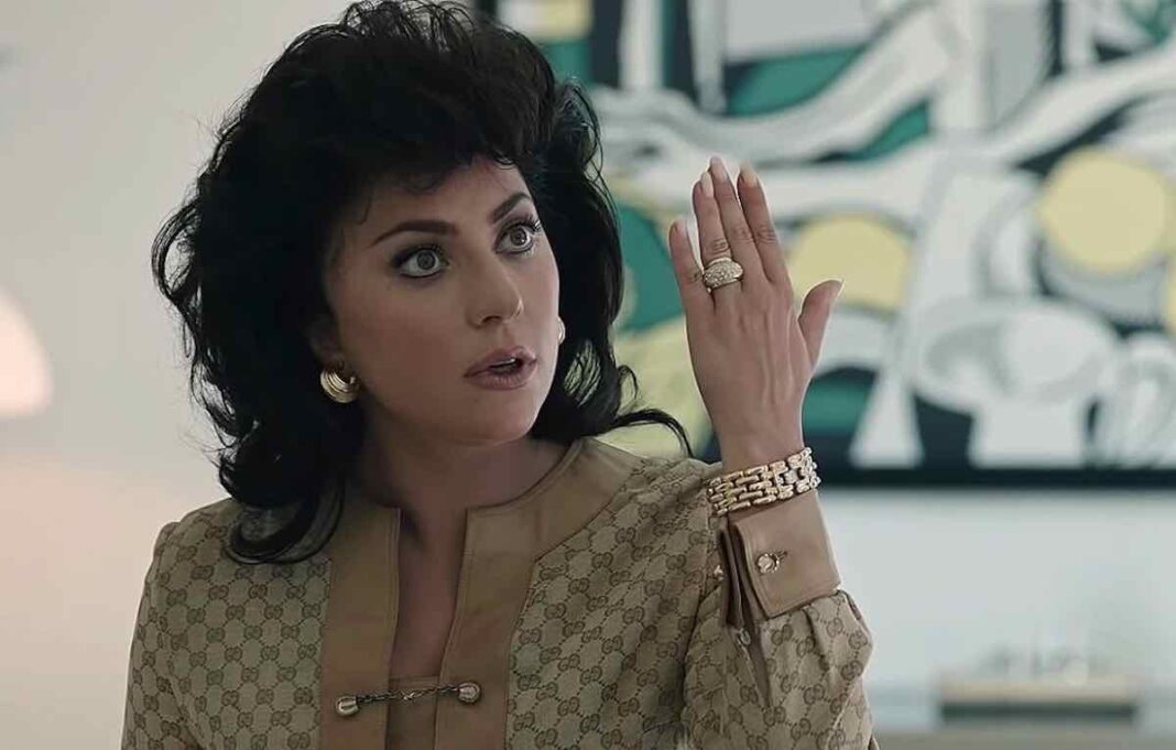 lady-gaga-house-of-gucci (1) biopic più controversi house of gucci Lady Gaga