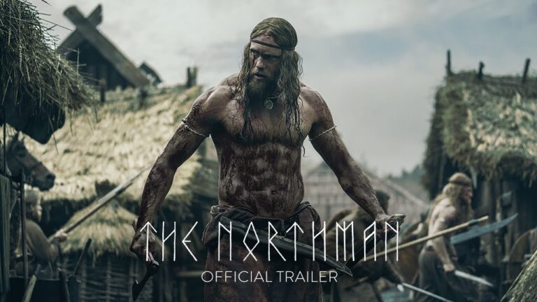 The Northman: il trailer del nuovo film di Robert Eggers The Northman: il trailer del nuovo film di Robert Eggers