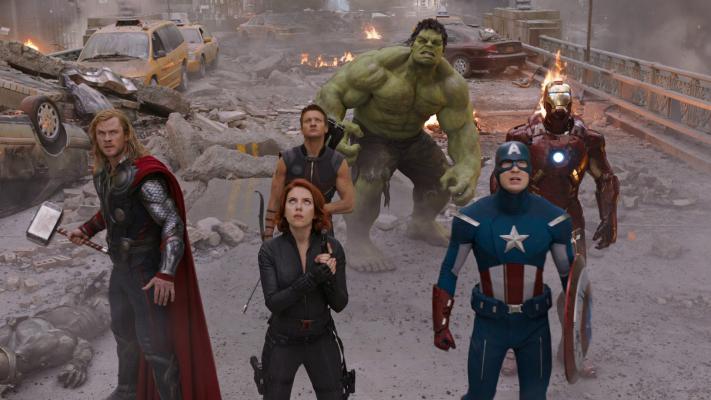 MCU: dieci cose che solo i veri fan sanno sulla Battaglia di New York MCU: dieci cose che solo i veri fan sanno sulla Battaglia di New York