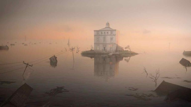 The house: il trailer e prime immagini del film d’animazione in stop-motion Netflix The house: il trailer e prime immagini del film d’animazione in stop-motion Netflix