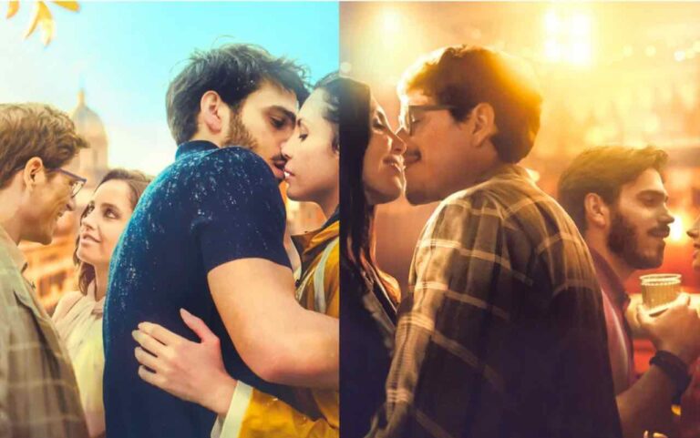 4 Met&agrave;: recensione della commedia romantica Netflix