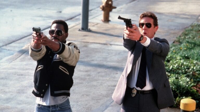 Beverly Hills Cop II: trama, cast e sequel del film con Eddie Murphy