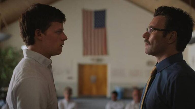 Boy Erased &ndash; Vite cancellate: curiosit&agrave; sul film, il libro e la storia vera
