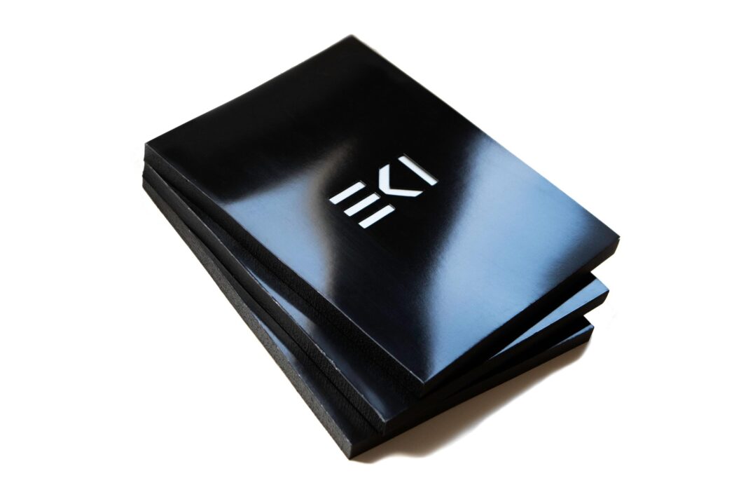 EKI Magazine EKI Magazine