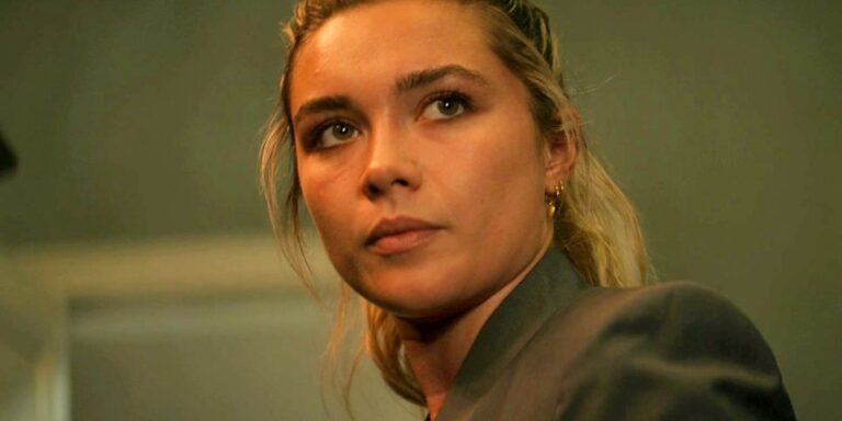 Florence Pugh in trattative per Dune 2