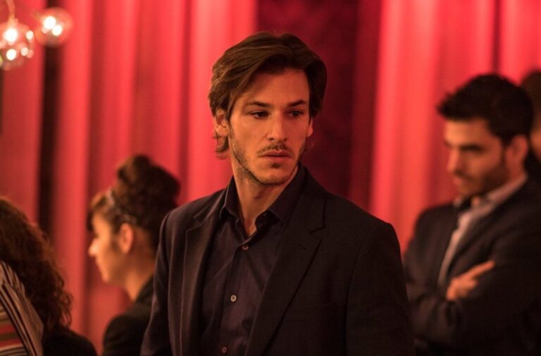 Gaspard Ulliel, morto in un incidente di sci l&rsquo;attore francese