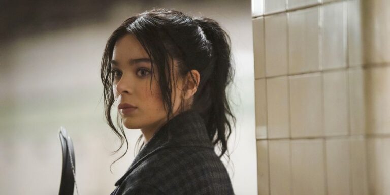 Hailee Steinfeld potrebbe apparire in 4 imminenti progetti MCU