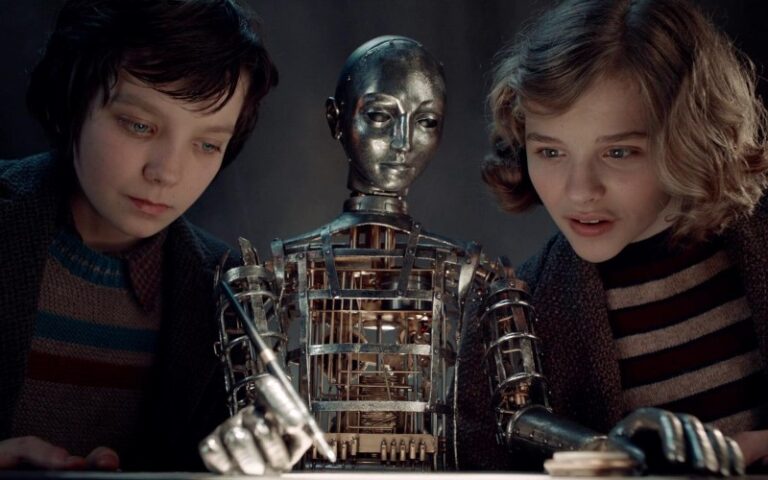 Hugo Cabret: tutte le curiosit&agrave; sul film di Martin Scorsese