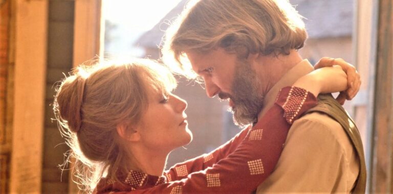 I cancelli del cielo: tutto quello che c&rsquo;&egrave; da sapere sul film