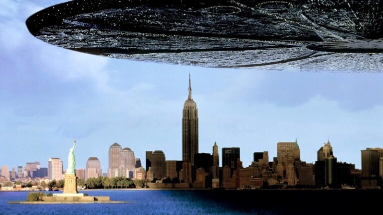 6 motivi per cui &ldquo;Independence Day&rdquo; con Will Smith &egrave; ancora un grande film a distanza di 30 anni