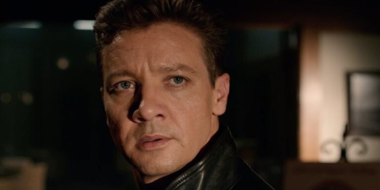 Jeremy Renner: rivelati maggiori dettagli sull&rsquo;incidente capitato all&rsquo;attore
