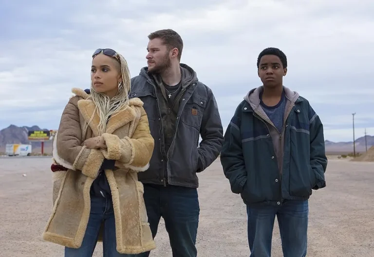 Kin: trama, cast e curiosit&agrave; sul film con James Franco