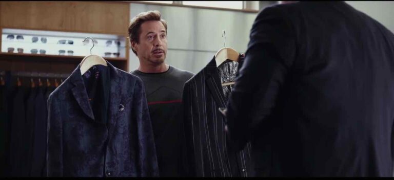 Quando i personaggi Marvel escono dall’MCU… Quando i personaggi Marvel escono dall’MCU…