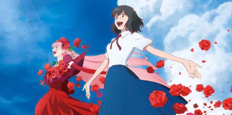 Belle, trailer del film d’animazione di Mamoru Hosoda, al cinema dal 17 marzo Belle, trailer del film d’animazione di Mamoru Hosoda, al cinema dal 17 marzo