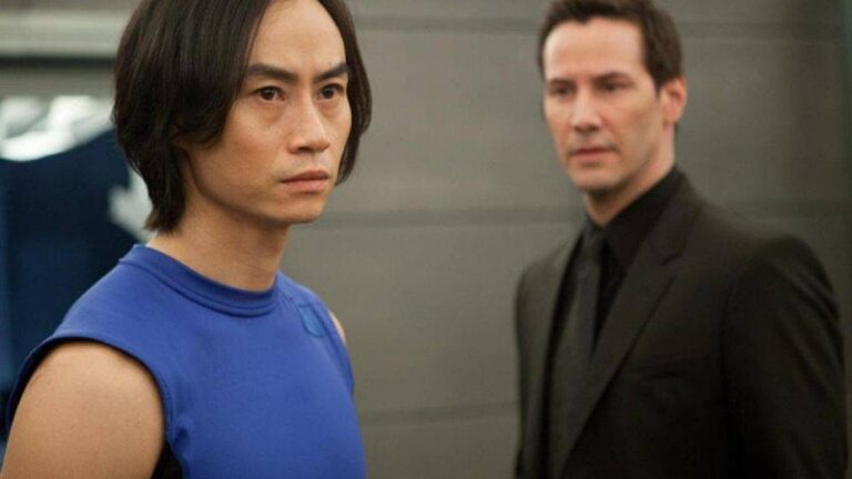 Man of Tai Chi: trama, cast e curiosit&agrave; sul film di Keanu Reeves