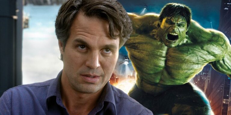 Per Mark Ruffalo &egrave; stato &ldquo;imbarazzante&rdquo; sostituire Edward Norton per il ruolo di Hulk
