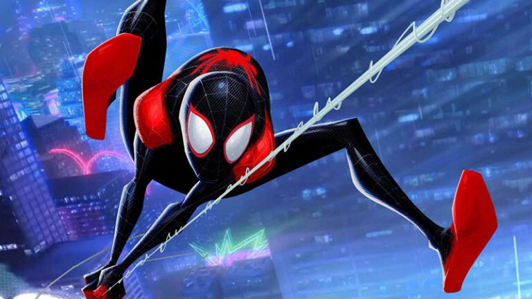 Spider-Man: Across The Spider-Verse, il trailer Spider-Man: Across The Spider-Verse, il trailer
