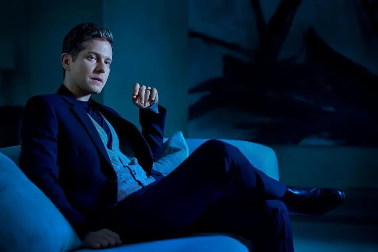 Matt Czuchry: 10 cose che forse non sai sull&rsquo;attore