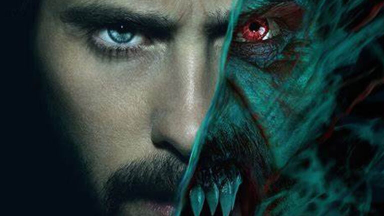 Morbius: il trailer finale del film è qui! Morbius: il trailer finale del film è qui!