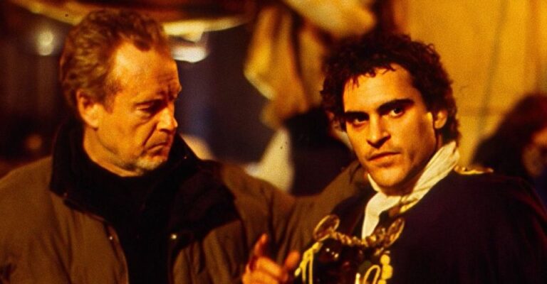 Kitbag: il film di Ridley Scott si intitoler&agrave; Napoleon