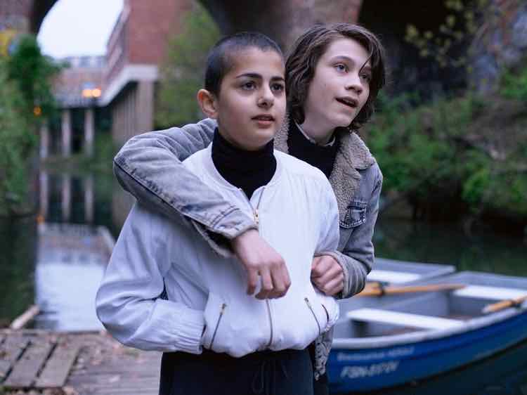 Quel Giorno tu Sarai: il trailer del film al cinema dal 27 gennaio Quel Giorno tu Sarai: il trailer del film al cinema dal 27 gennaio