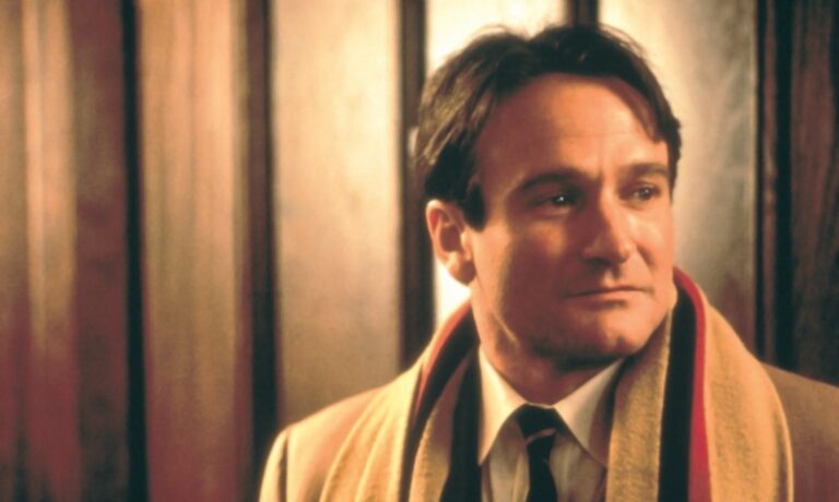 Robin Williams: 10 cose che non sai sull&rsquo;attore