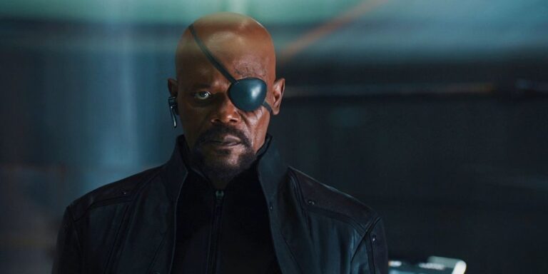 MCU: 10 indizi sull’identità di Nick Fury come Skrull MCU: 10 indizi sull’identità di Nick Fury come Skrull