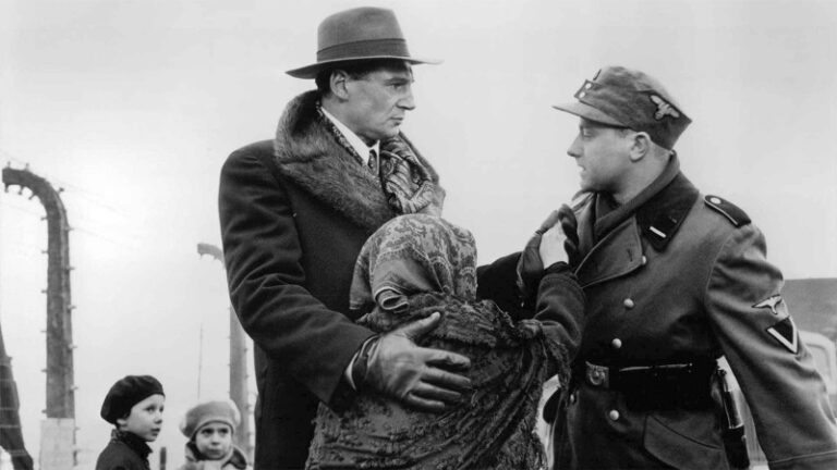 Schindler&rsquo;s List: il film di Steven Spielberg sull&rsquo;Olocausto
