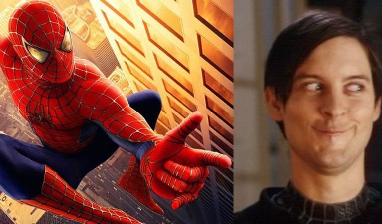 Spider-Man di Sam Raimi: 10 iconici meme sulla trilogia Spider-Man di Sam Raimi: 10 iconici meme sulla trilogia