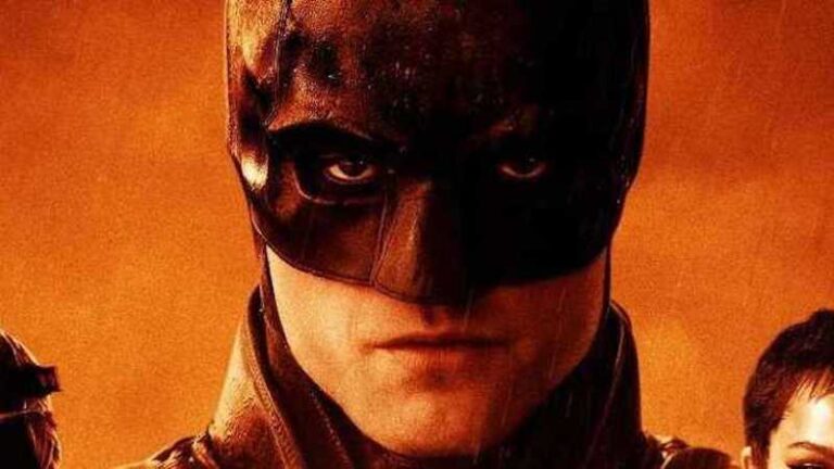 The Batman: 10 gadget che aumenteranno il vostro hype! The Batman: 10 gadget che aumenteranno il vostro hype!