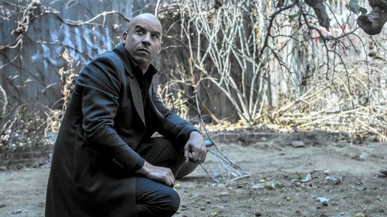 The Last Witch Hunter: trama, cast e curiosit&agrave; sul film con Vin Diesel