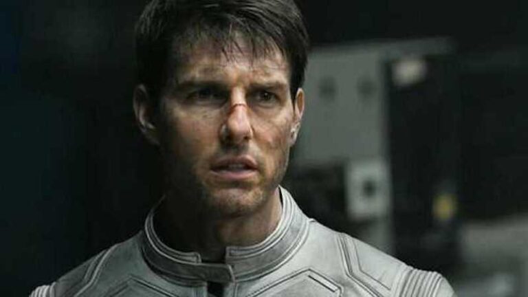Tom Cruise e lo Spazio: rivelati ulteriori dettagli sul film kolossal