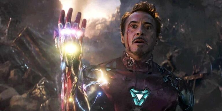 MCU: i dieci momenti più tristi dei film, incluso No Way Home MCU: i dieci momenti più tristi dei film, incluso No Way Home