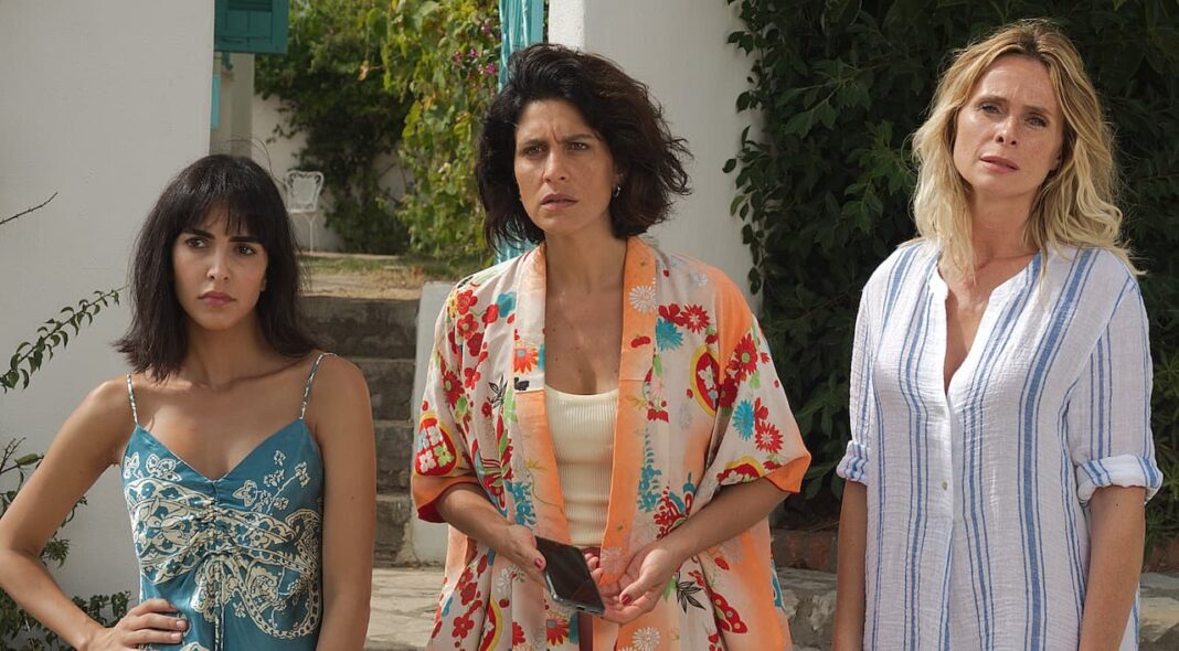 Tre sorelle film 2021 Tre sorelle film 2021