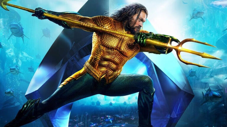 Aquaman and the Lost Kingdom, James Wan spiega il motivo dell&rsquo;uscita posticipata