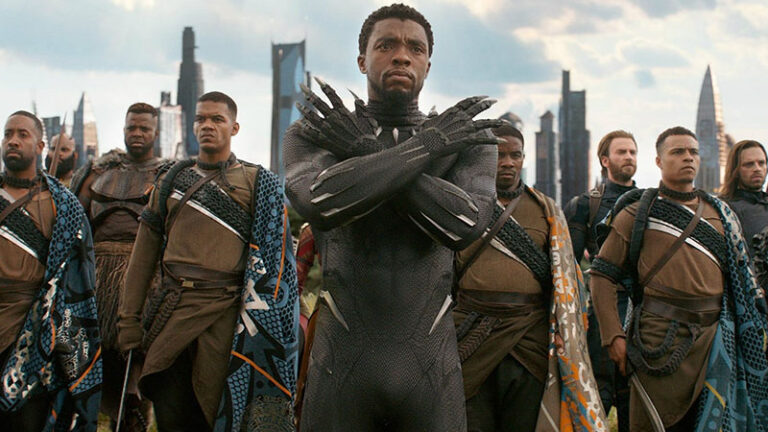 Black Panther: 10 cose che i film hanno fatto meglio dei fumetti, secondo Reddit