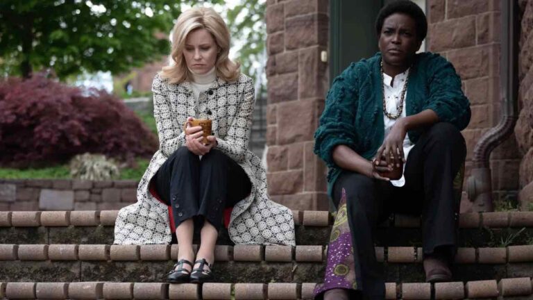 Call Jane, recensione del film con Elizabeth Banks #Sundance22