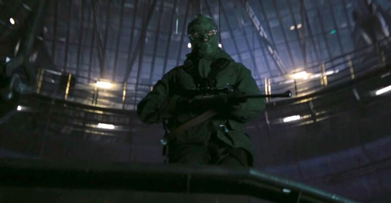 The Batman: il nuovo spot mostra il costume dell&rsquo;Enigmista