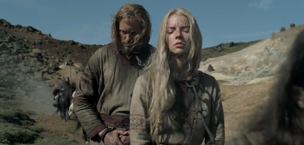 Olga the northman Olga the northman