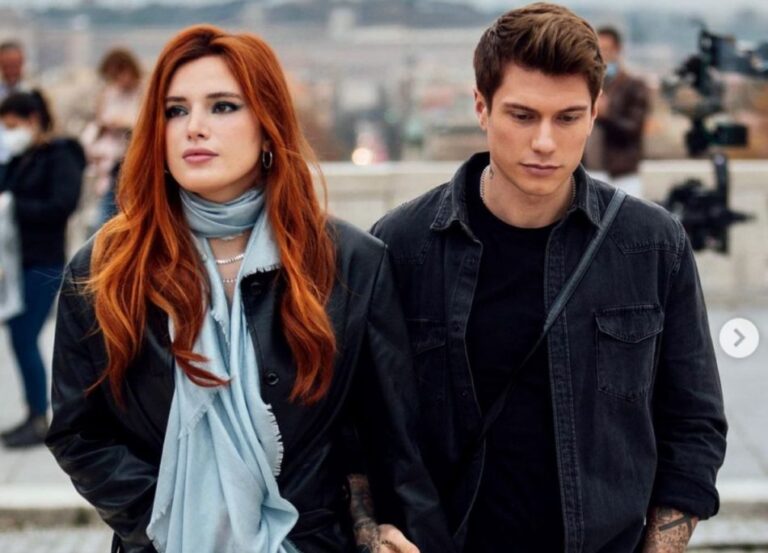 Time is Up: recensione del fim con Bella Thorne e Benji