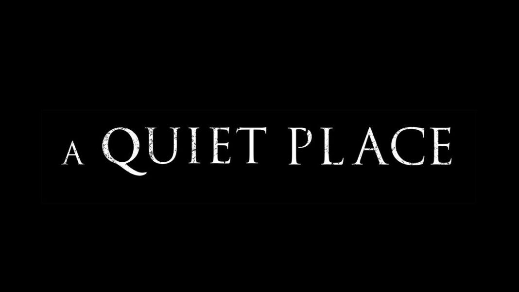 A Quiet Place 3 A Quiet Place 3